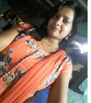 Manisha Kumari