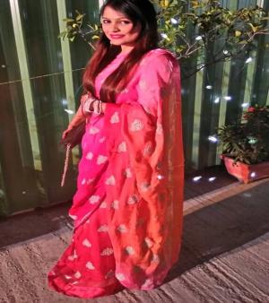pooja choudhary