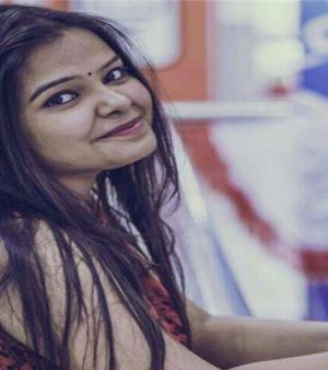 Chandrima Goswami