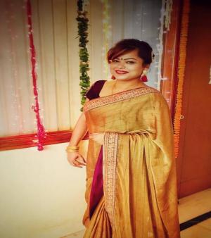 Renu Yadav