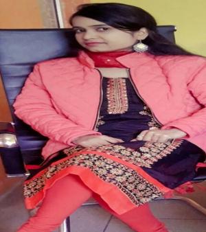 Arti kumari