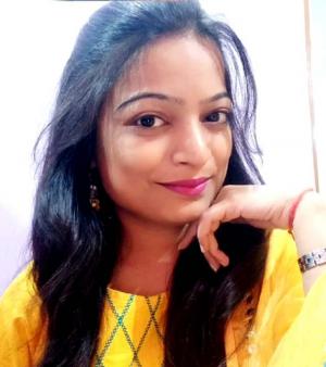 Rashmi Ranjan