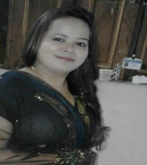 Neha Rahul