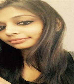 Sonam Gupta