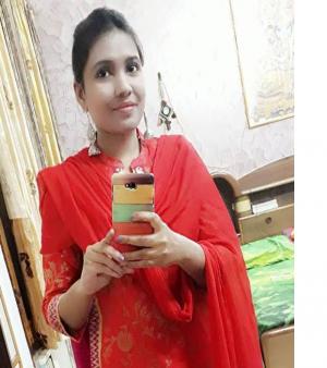 soumya Anand