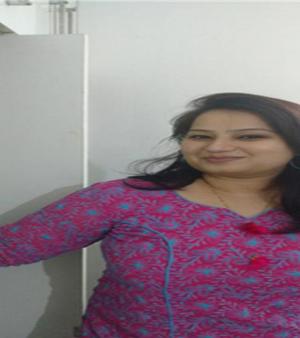 Dr. Neha Singh