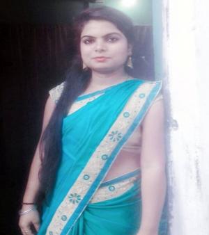 Pooja Rai