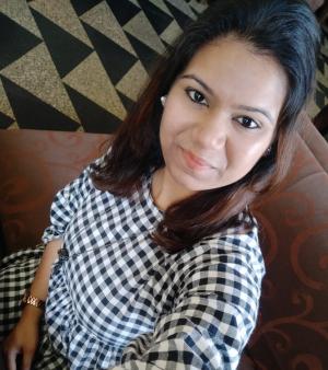 Sushmita Singh