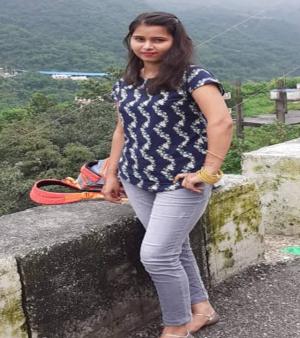 Bhawya Singh
