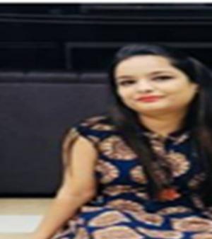 Mina Singh