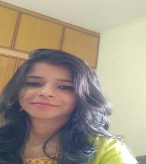 Dolly kumari