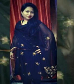 Shalini Rawat