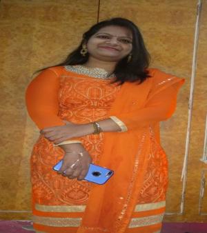 Mahima Bharti