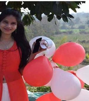 Dr Monisha Jaiswal
