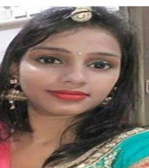 Shivani Jaiswal