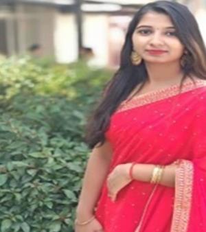 Richa Raj