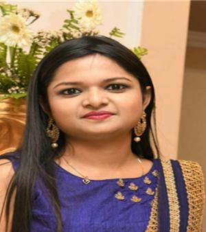 Aakansha Prashar