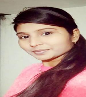 kumari Archana Jaiswal
