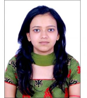 Rashmi Prasad