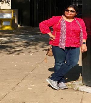 Deepshikha Katiyar