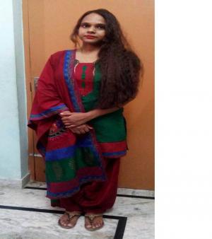 Sangeeta Gautam