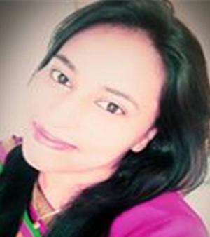 Jhanvi Laxmikant Shirodkar