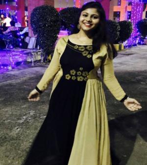 Shreya Surbhi