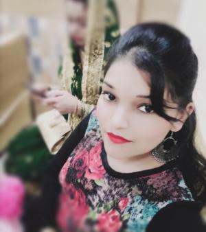 Akansha