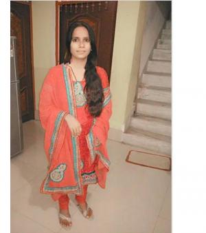 Dr. Chanda Kumari  