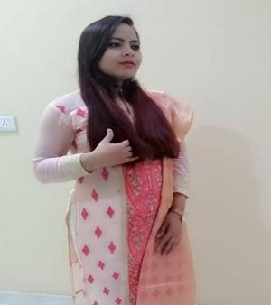 Neha singh