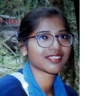 Dr Priyanka 