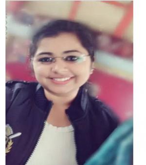 Neha Pandey  
