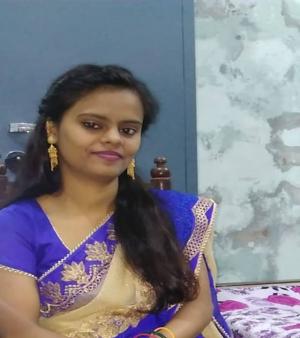 Priyanka kumari