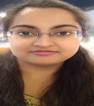 Akanchha Agrwal