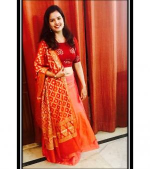 Arpita Pandey