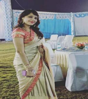 stuti yadav