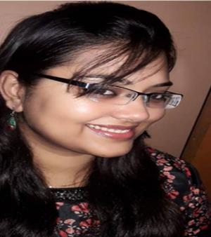 Mousumi Chakraborty