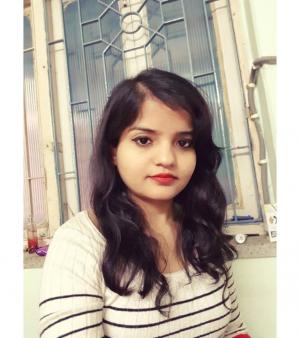 preete Mishra