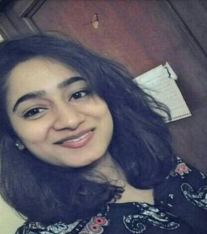 Amrita Jaiswal
