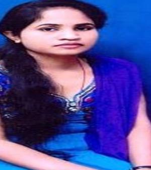 Munju kumari