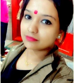 Dr. Krishna Rai