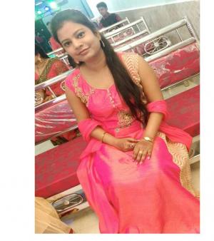 Komal Kumari