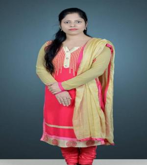 Vibha jaiswal
