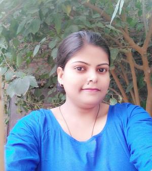 Lalita Prajapati