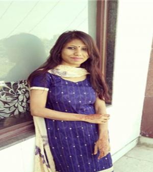  	 Praneeta Princy