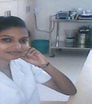 Simta Mohan