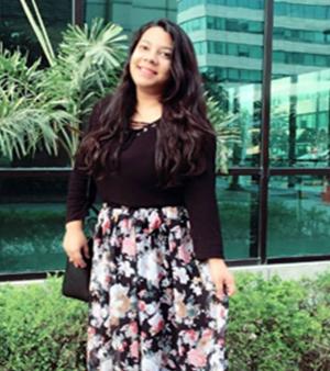 Nikita Jindal 
