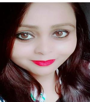 Sweta Kumari