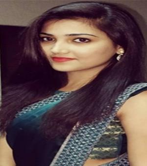 Jyoti Dixit