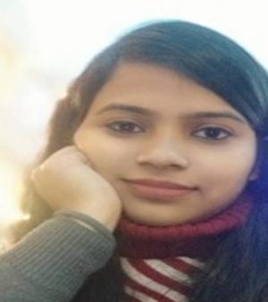 Santwana Verma 